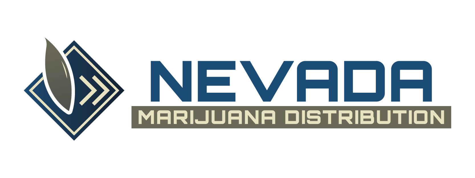 Nevada Marijuana Distribution
